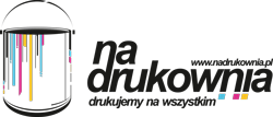 Nadrukownia.pl - sitodruk, termotransfer sitodrukowy i cyfrowy, tampodruk, nadruki UV, grawer laserem